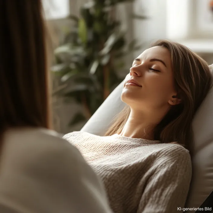 Hypnose zum Abnehmen ist eine faszinierende Methode 3 Hypnose zum Abnehmen